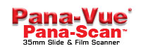 panavue logo